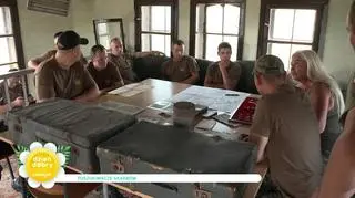 Poszukiwacze historycznych skarbów i ich niezwykłe znaleziska. Co najcenniejszego odnaleźli?