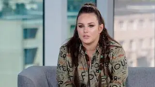 Ewa Farna o cenie, jaką zapłaciła za ataki związane z jej wagą