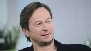 Piotr Cyrwus o śmierci Ryśka: "Łezka w oku mi się kręci" 