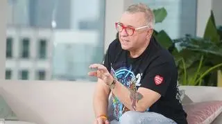 Jurek Owsiak o finale WOŚP: "Ludzie wiedzą, że to do nich wróci" 