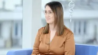 Żyje na przekór chorobie. Mimo padaczki, urodziła dziecko i startuje w maratonach