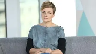 Jak odnaleźć w sobie "Czułą przewodniczkę"? Natalia de Barbaro w rozmowie z Agatą Młynarską