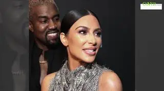 Kim Kardashian pochwaliła się obrazem namalowanym przez córkę. Według fanów autorem jest inny artysta. 