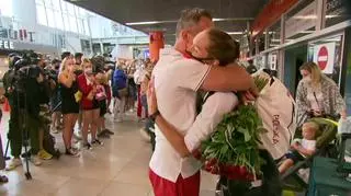 Polscy pływacy wrócili z igrzysk olimpijskich przed ich rozpoczęciem. "Jestem zła, czuję bezsilność"