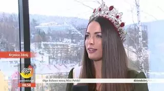 Miss Polski jest w ciąży. "Najpiękniejszy prezent na trzydzieste urodziny" 