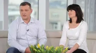 Robert Kostrzewa i Anna Kostrzewa 