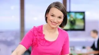 Ania Starmach podsumowuje ostatnie dwanaście miesięcy. "To był rok pełen miłości"