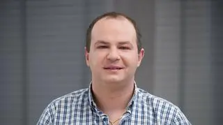 Wróżbita Maciej Skrzątek