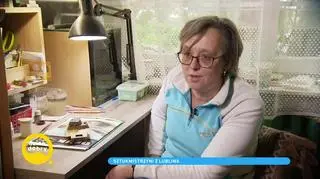 Beata Michoń - sztukmistrzyni w męskim świecie modelarzy. "Panowie na początku patrzyli na nas krzywym okiem"