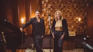 Anna Jurksztowicz w niezwykłym duecie z Andrzejem Piasecznym. "Kochanie, ja nie wiem" zapowiada nową płytę artystki