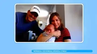 Córka Grzegorza Ciechowskiego wspomina ojca. Kim jest Weronika Ciechowska?