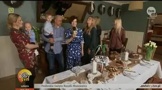 Święta Rozalii Mancewicz