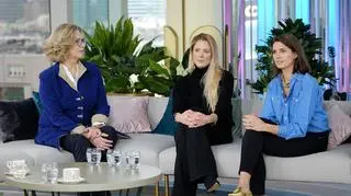 Tessa Capponi-Borawska. Arystokratka z florenckiego rodu, Polka z wyboru: "W Polakach urzekła mnie otwartość"