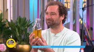 Jaki olej będzie najlepszy dla naszego zdrowia? "Mamy w Polsce swoje złoto - oleje lniany, rydzowy, rzepakowy"