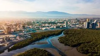 Ras Al Khaimah – emirat czekający na odkrycie