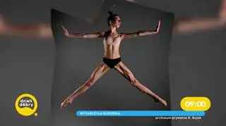 19-letnia tancerka z Katowic wytańczyła marzenia. Będzie się uczyć w Tel Awiwie