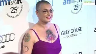 Sinéad O’Connor/ x-news