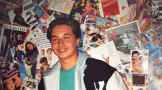 Tomasz Barciński. Zielona Góra