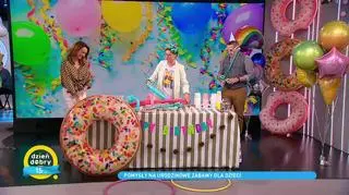 Zabawy urodzinowe dla maluchów. "Jeśli dobrze zorganizujemy ten czas, to nam dzieci nie rozniosą chaty"