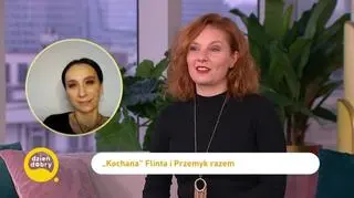 Ewelina Flinta i Renata Przemyk śpiewają utwór "Kochana". Dlaczego zdecydowały się na współpracę?