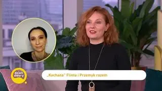 Ewelina Flinta i Renata Przemyk śpiewają utwór "Kochana". Dlaczego zdecydowały się na współpracę?