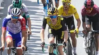 Tour de France, kolarze 