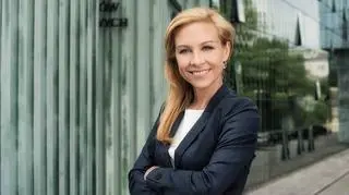 Katarzyna Gajowniczek-Pruszyńska