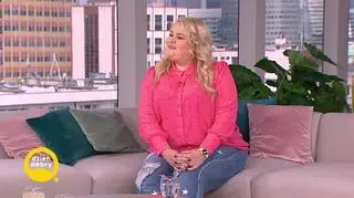 "Dieta czy cud". Kinga Zawodnik wydała e-book o swojej walce z otyłością i z hejtem