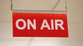 Za żywo, on air, DDTVN