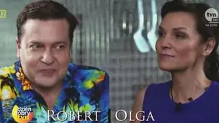 Bończyk kontra Kudelski. Pojedynek na rosti 