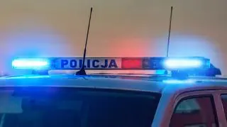 12-latka zasłabła w łazience i zmarła. Sprawę bada policja