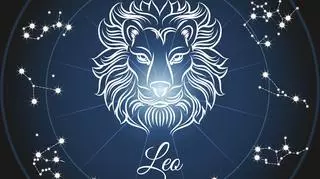 Horoskop dla lwa 