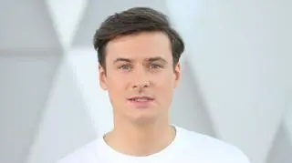 Mateusz Damięcki oddał hołd bohaterce wojennej. "Kto ratuje jedno życie, ten ratuje cały świat"