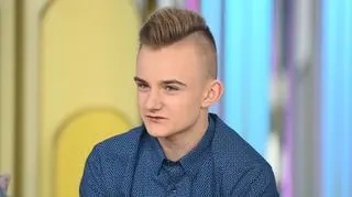 13-letni Polak najmłodszym w historii kierowcą rajdowym z tytułem mistrzowskim