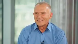 Marek Siudym. Uwielbiają go kobiety i... konie