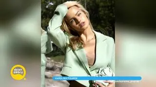 Karolina Pisarek rozpoczyna nowy etap w życiu. "Wiem, że nie potrzebuję nikogo, żeby być szczęśliwa"