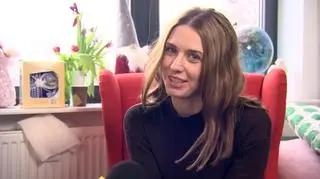 "BrzydUla 2". Julia Kamińska o trudnych scenach z dziećmi