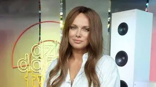 Joanna Liszowska okradziona. Aktorka straciła około 750 tysięcy złotych