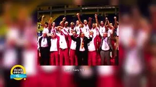 Wspomnienia naszych Złotek. "15 lat temu Polska żyła tylko jednym tematem"