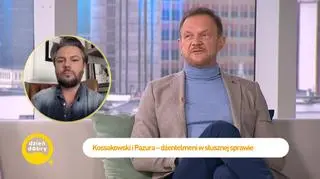 Kalendarz "Dżentelmeni" wraca po 5 latach. Pojawi się w nim wiele nowych twarzy. "Udział w akcji to taka nobilitacja"