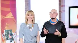 Moda Polska - najciekawsze stylizacje 24.06.2010