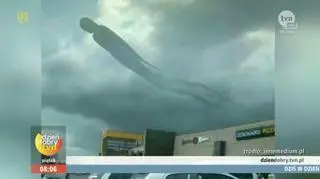 To UFO czy Photoshop?