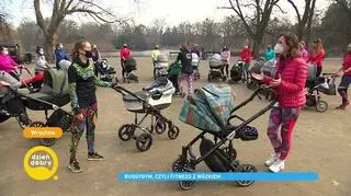 Buggygym - co to za sport?