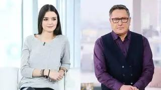 Patrycja i Andrzej Sołtysikowie