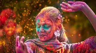 Indie - turystyka, podróże