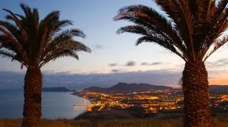 Porto Santo - wyspa archipelagu Madery. Atrakcje