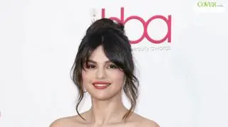 Selena Gomez