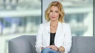 Obsada "Magdy M." po latach. Joanna Brodzik opowiedziała nam o scenie pocałunku z Pawłem Małaszyńskim