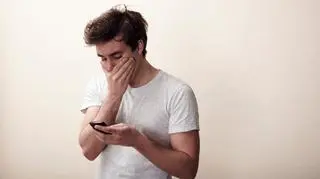 Dostałeś SMS o dacie kolejnego szczepienia? Nie daj się oszukać 