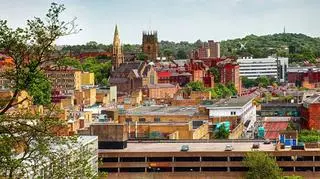 Co turystom może zaoferować Nottingham?